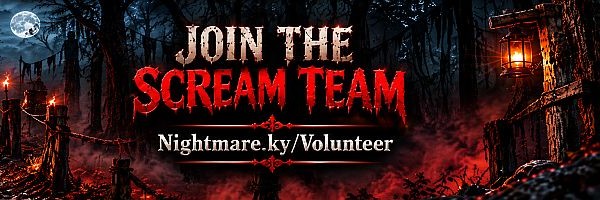 Volunteer Nightmare on North Sound